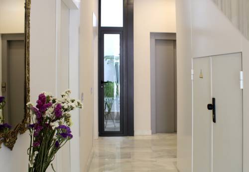 Sevitur Seville Comfort Apartments