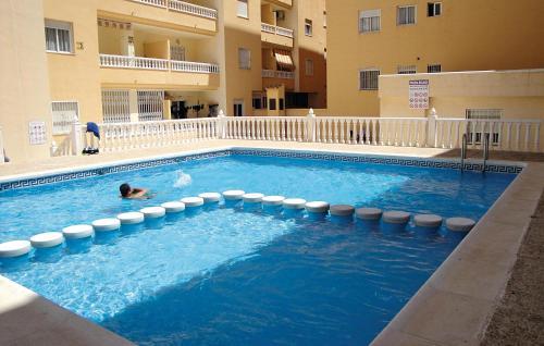 Apartment C/ Emigdio 27, Attico