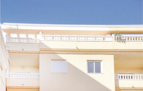 Apartment C/ Emigdio 27, Attico