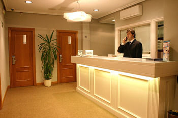 Hostal Alemana