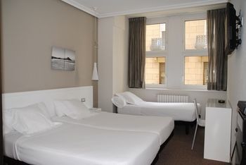 Hostal Alemana
