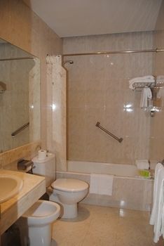 Hostal Alemana