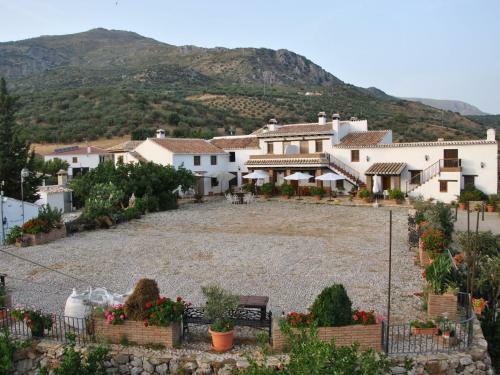 Holiday Home Cortijo Las Monjas Periana