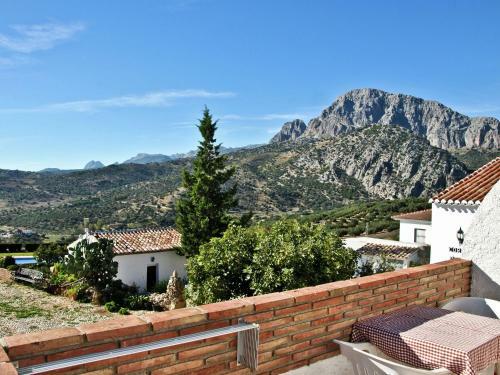 Holiday Home Cortijo Las Monjas Periana