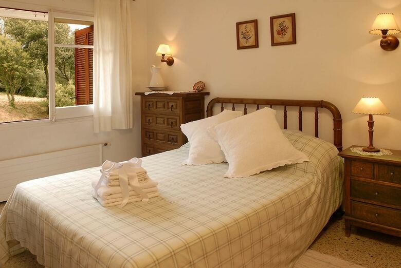 Hostal Can Rosich
