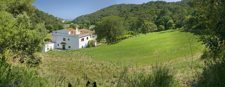 Hostal Can Rosich