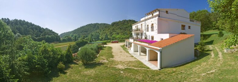 Hostal Can Rosich