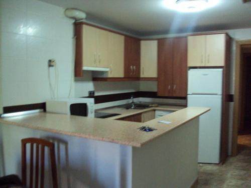 Apartamentos Emperatriz