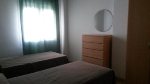 Apartamentos Emperatriz