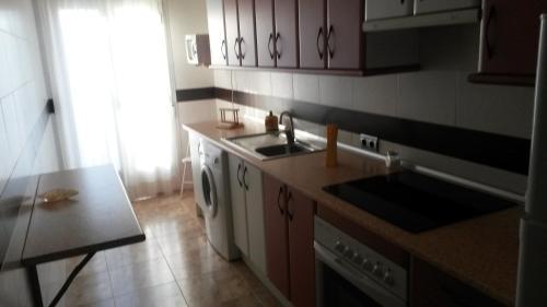 Apartamentos Emperatriz