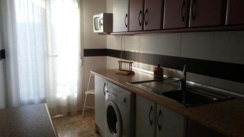 Apartamentos Emperatriz