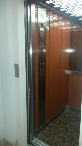Apartamentos Emperatriz