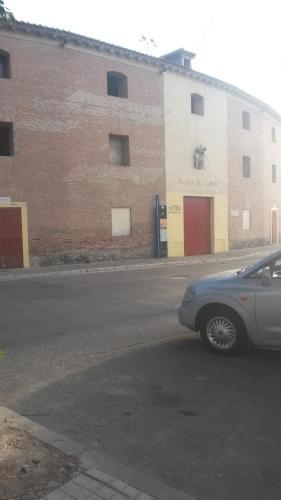 Apartamentos Emperatriz