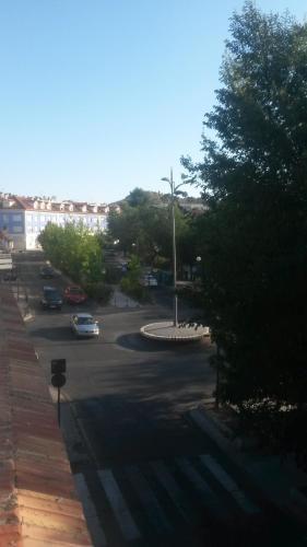 Apartamentos Emperatriz