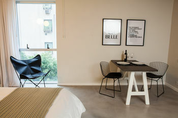 Apartamento Santo Studios Buenos Aires