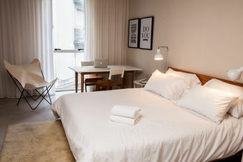 Apartamento Santo Studios Buenos Aires