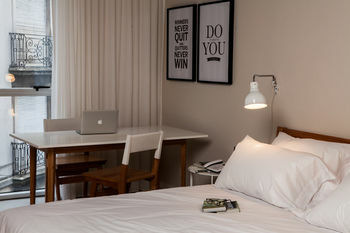 Apartamento Santo Studios Buenos Aires