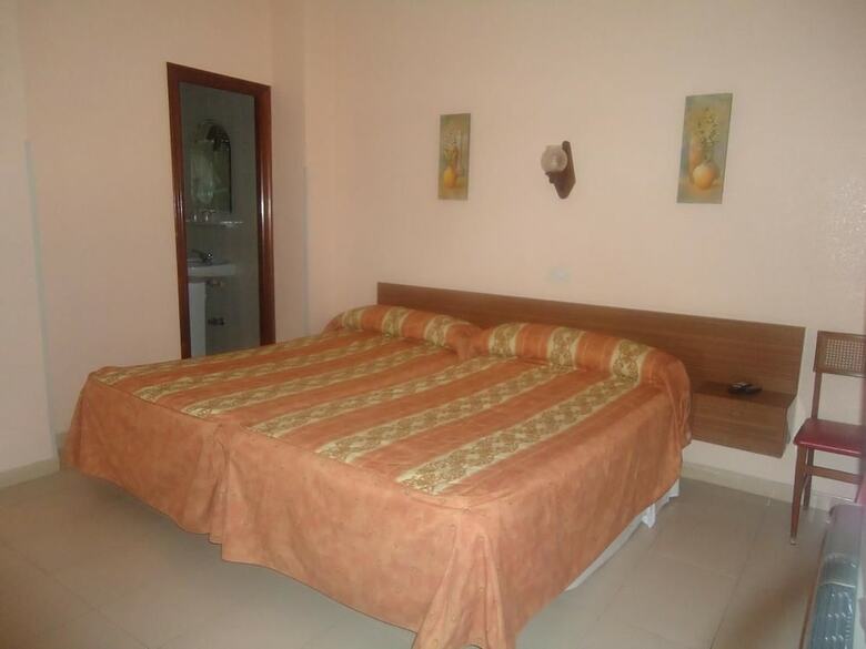 Hotel Montemar