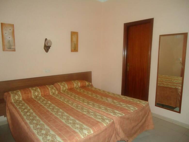 Hotel Montemar