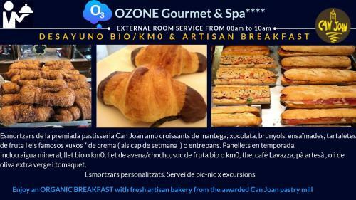 Apartamentos �tico Ribera Luxe
