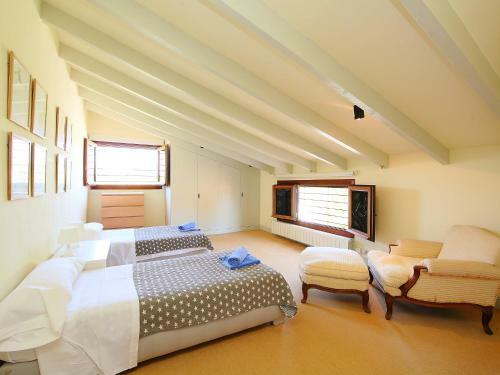 Villa Holiday Home El Torrero
