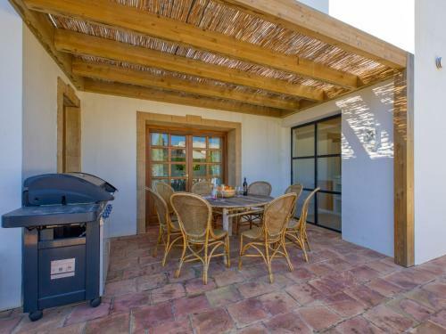 Villa Holiday Home El Torrero
