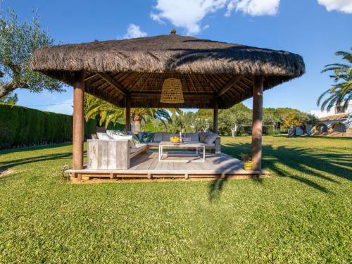 Villa Holiday Home El Torrero