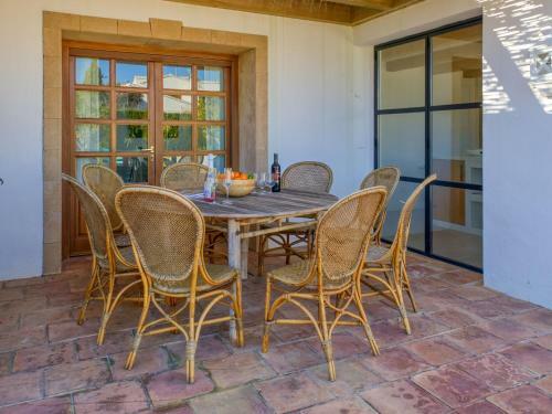 Villa Holiday Home El Torrero