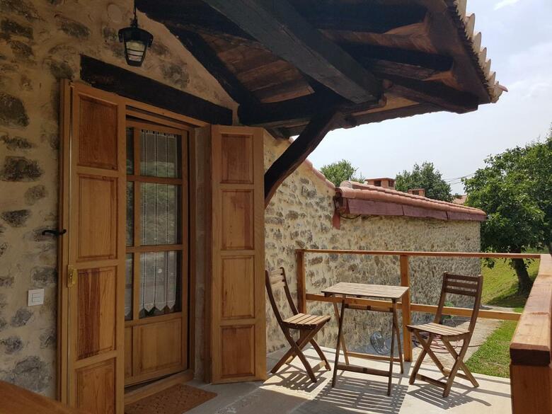 Posada Condado De La Mota