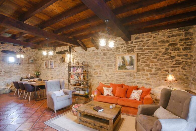 Posada Condado De La Mota