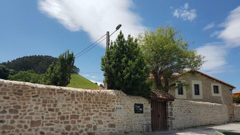 Posada Condado De La Mota