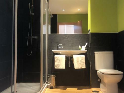 Hostal Nruta Ponferrada