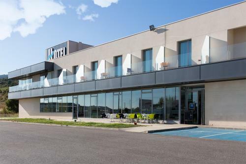 Hostal Nruta Ponferrada