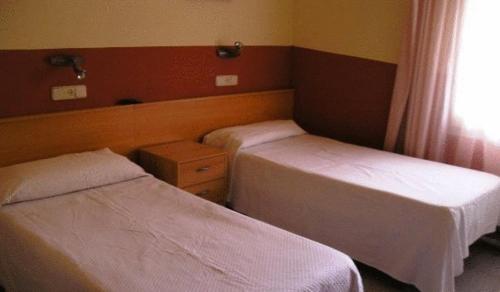 Hostal Fonda Joan