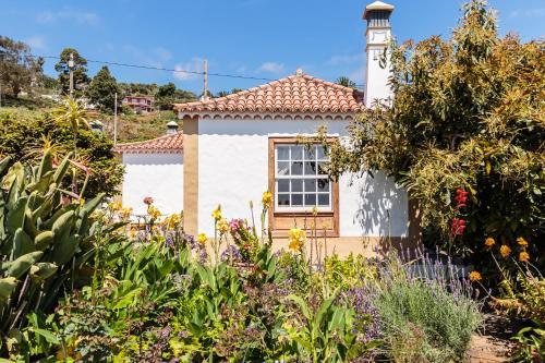 El Sitio La Rosa