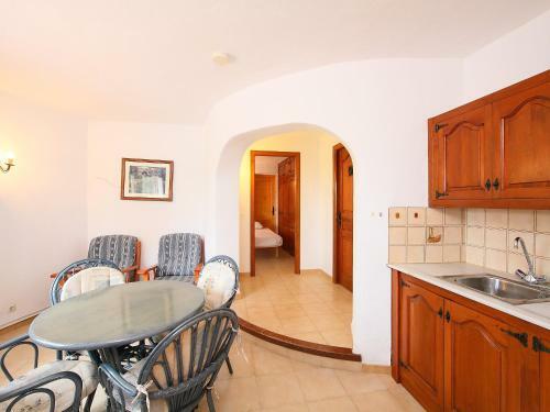 Villa Casa Alfred