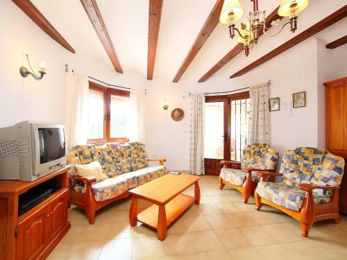 Villa Casa Alfred
