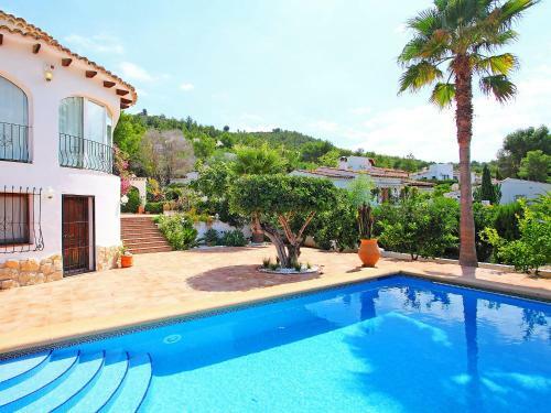Villa Casa Alfred