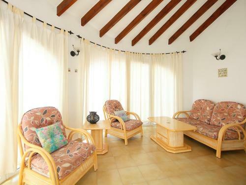 Villa Casa Alfred