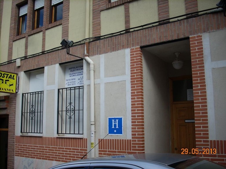 Hostal Vadama