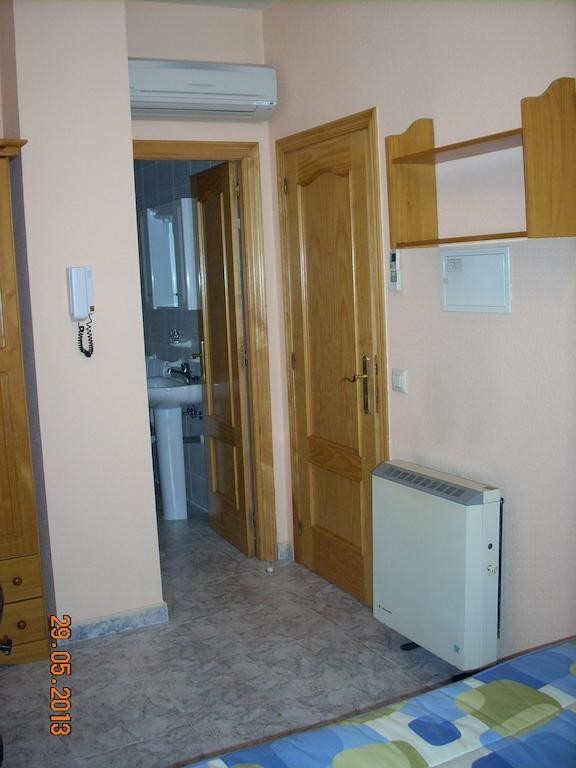 Hostal Vadama