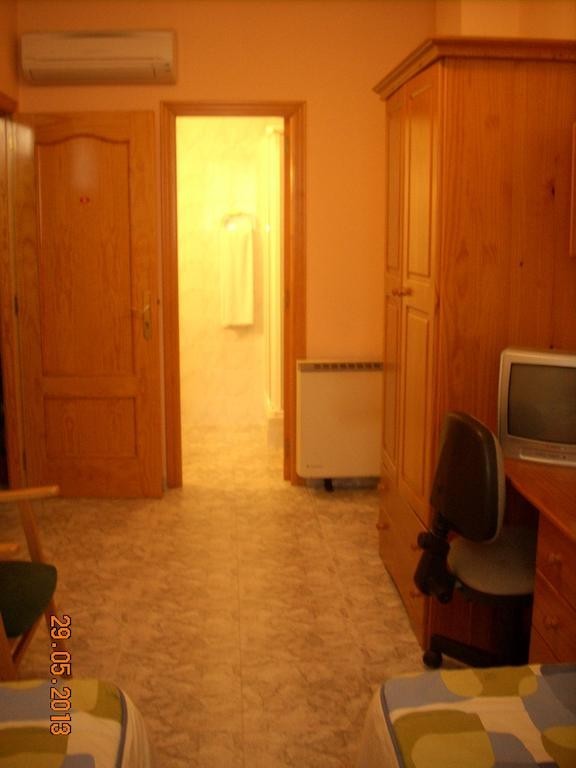 Hostal Vadama