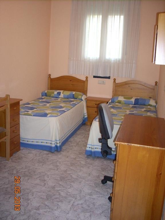 Hostal Vadama