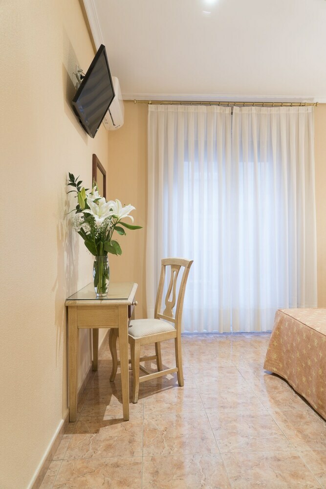 Hostal Bianco