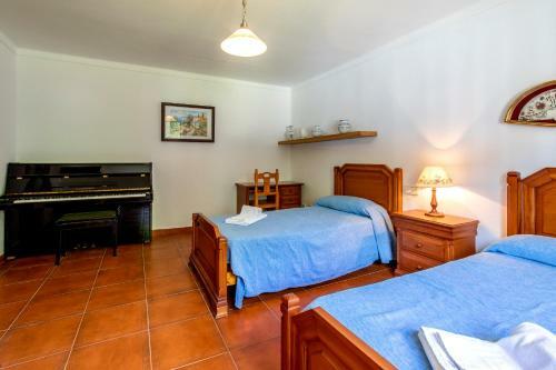 Villa Alegre