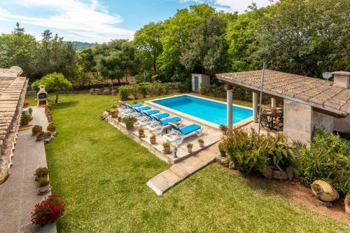 Villa Alegre