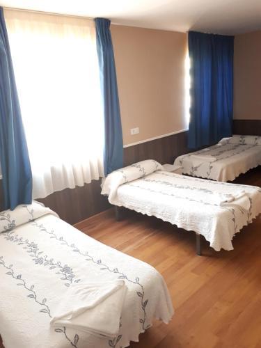 Hostal Oklahoma