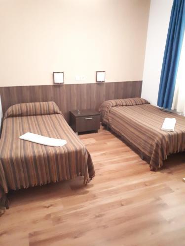 Hostal Oklahoma