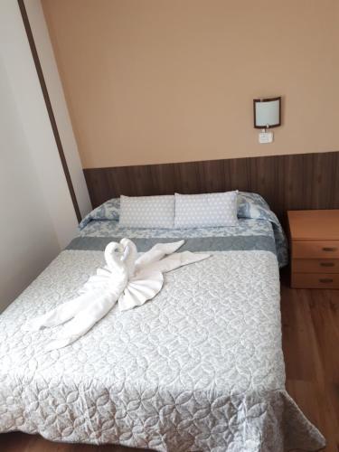 Hostal Oklahoma