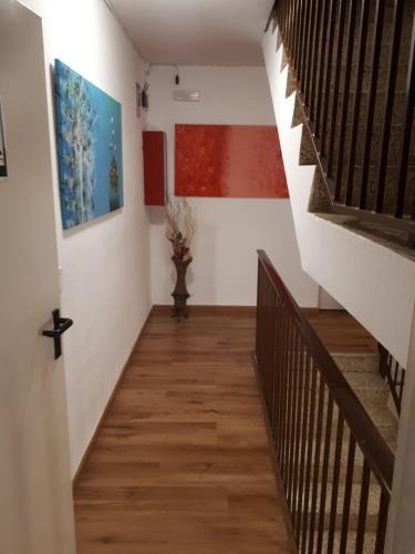 Hostal Oklahoma